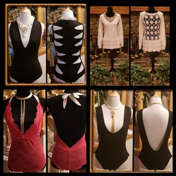 🌟Shop My Closet🌟SALE Promotion Ad🌟NOT FOR SALE - Picture 16 of 16